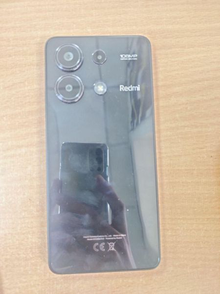 Купить Xiaomi Redmi Note 13 8/128GB (23124RA7EO) Duos в Ангарск за 8100 руб.
