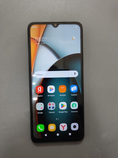 Купить Xiaomi Redmi A3 4/128GB (23129RN51X) Duos в Ангарск за 5050 руб.