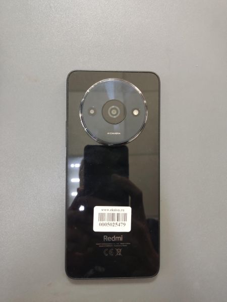 Купить Xiaomi Redmi A3 4/128GB (23129RN51X) Duos в Ангарск за 5050 руб.