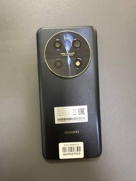 Купить Huawei Nova 12i 8/128GB (CTR-L81) Duos в Ангарск за 7900 руб.