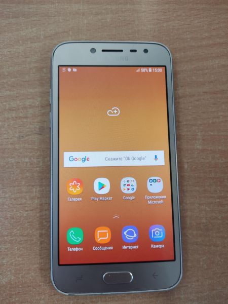Купить Samsung Galaxy J2 2018 (J250F) Duos в Ангарск за 1350 руб.