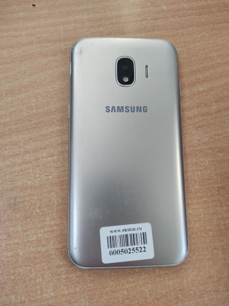 Купить Samsung Galaxy J2 2018 (J250F) Duos в Ангарск за 1350 руб.