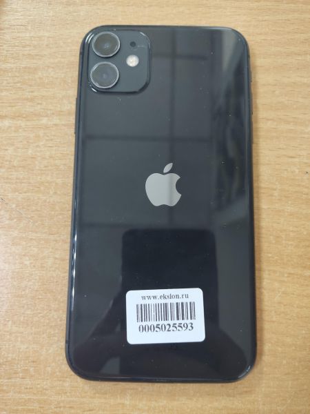 Купить Apple iPhone 11 64GB в Ангарск за 13950 руб.