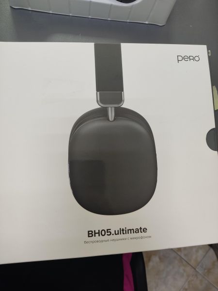 Купить PERO BH05.ULTIMATE в Ангарск за 700 руб.