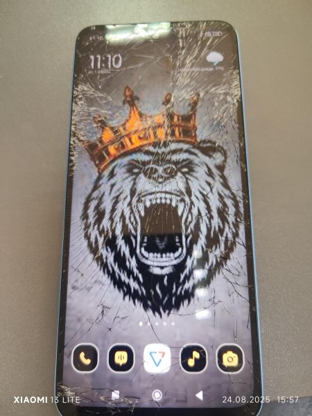 Купить Xiaomi Redmi 12 4/128GB (23053RN02Y) Duos в Ангарск за 3700 руб.