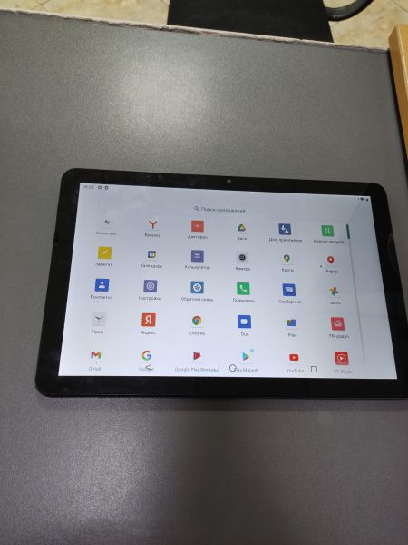 Купить DEXP Ursus K61 64GB (с SIM) в Ангарск за 4200 руб.