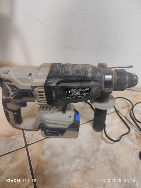 Купить DEKO DKCH20FU-Li с СЗУ в Ангарск за 4200 руб.
