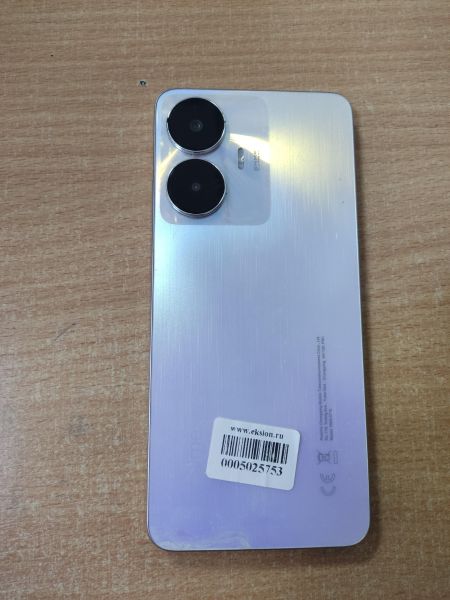 Купить Realme C55 8/256GB (RMX3710) Duos в Ангарск за 6500 руб.