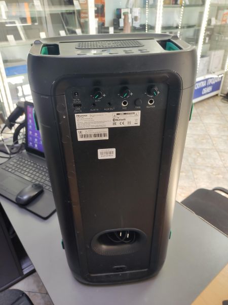 Купить Hisense Party Rocker One в Ангарск за 12400 руб.