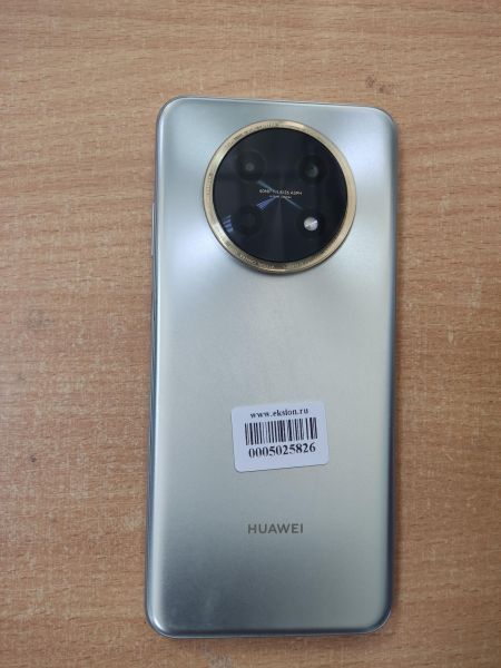 Купить Huawei Nova Y91 8/256GB (STG-LX1) Duos в Ангарск за 10000 руб.