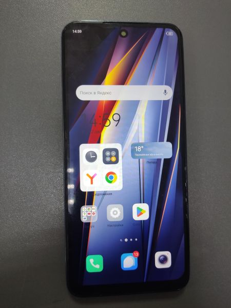 Купить TECNO Pova Neo 2 4/64GB (LG6n) Duos в Ангарск за 4700 руб.