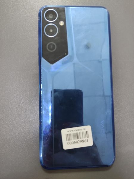 Купить TECNO Pova Neo 2 4/64GB (LG6n) Duos в Ангарск за 4700 руб.