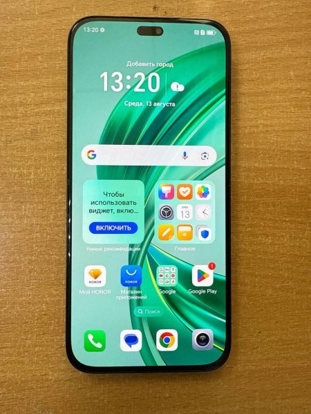 Купить Honor X8b 8/256GB (LLY-LX1) Duos в Ангарск за 9800 руб.