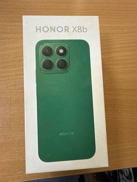 Купить Honor X8b 8/256GB (LLY-LX1) Duos в Ангарск за 9800 руб.
