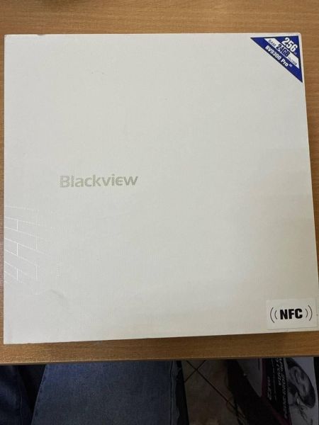 Купить Blackview BV9300 12/256GB Duos в Ангарск за 12600 руб.