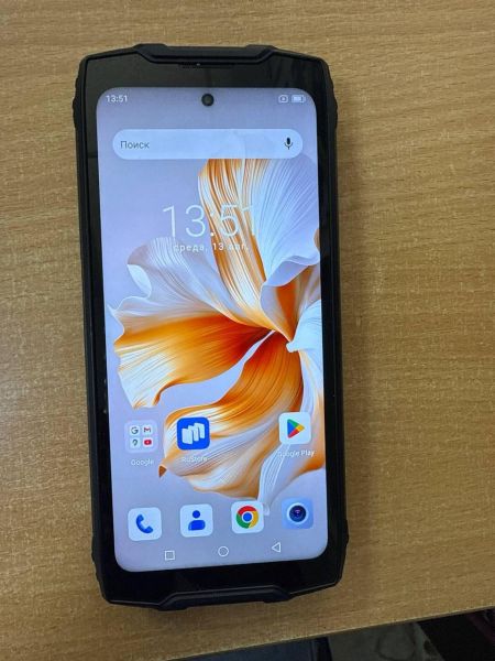 Купить Blackview BV9300 12/256GB Duos в Ангарск за 12600 руб.