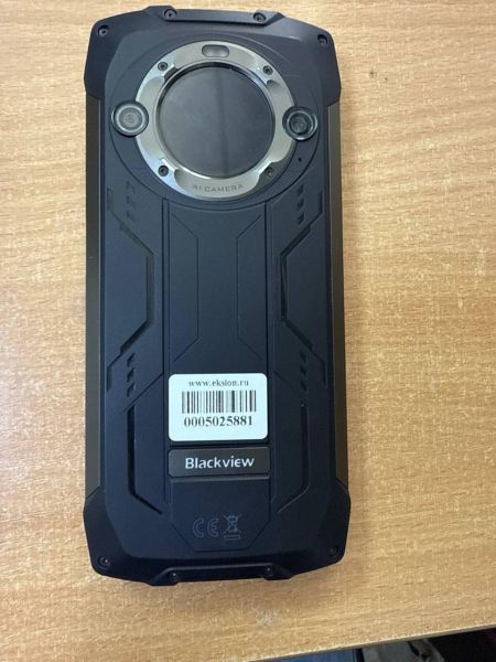 Купить Blackview BV9300 12/256GB Duos в Ангарск за 12600 руб.