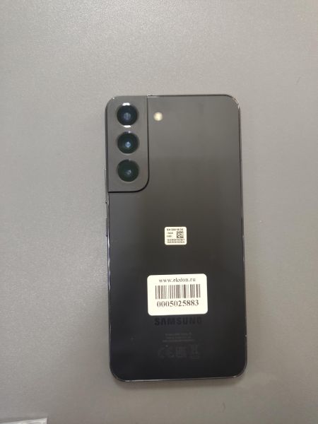 Купить Samsung Galaxy S22 8/128GB (S901B) Duos в Ангарск за 24800 руб.
