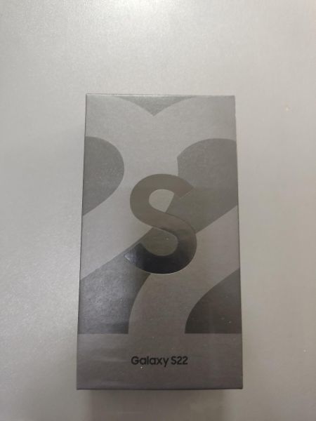 Купить Samsung Galaxy S22 8/128GB (S901B) Duos в Ангарск за 24800 руб.