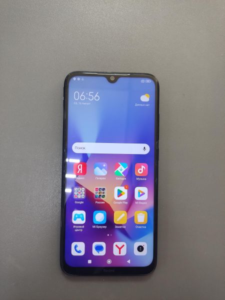 Купить Xiaomi Redmi Note 8 2021 4/64GB (M1908C3JGG) Duos в Ангарск за 4200 руб.