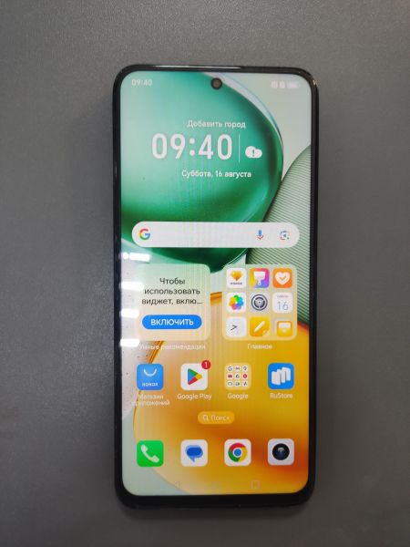 Купить Honor X7c 8/256GB (ALT-LX1) Duos в Ангарск за 9800 руб.