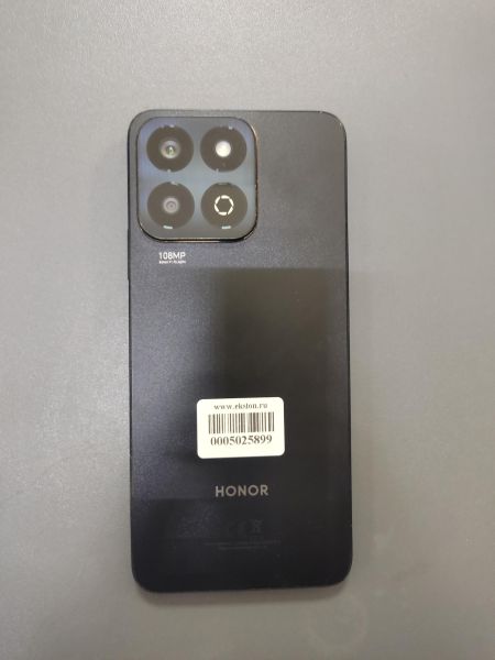 Купить Honor X7c 8/256GB (ALT-LX1) Duos в Ангарск за 9800 руб.