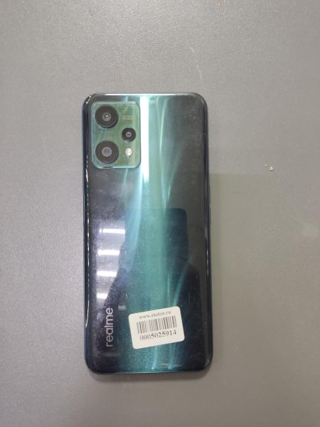 Купить Realme 9 Pro 5G 8/128GB (RMX3472) Duos в Ангарск за 8150 руб.