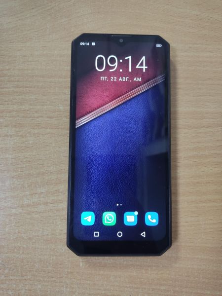Купить OUKITEL K15 Plus 3/32GB Duos в Ангарск за 2750 руб.