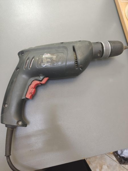 Купить URAGAN PBMS 810 E Q в Ангарск за 1200 руб.