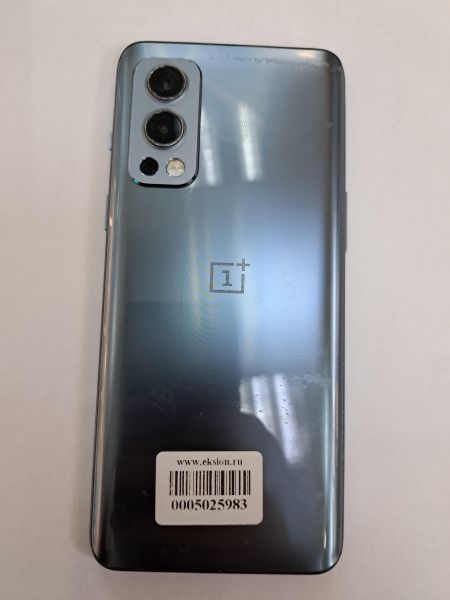 Купить OnePlus Nord 2 5G 8/128GB (DN2103) Duos в Иркутск за 5500 руб.
