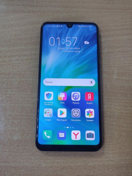 Купить Honor 20S/Lite 6/128GB (MAR-LX1H) Duos в Ангарск за 4900 руб.