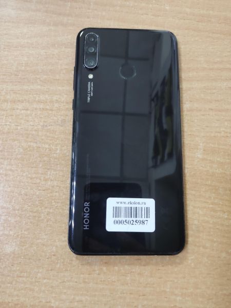 Купить Honor 20S/Lite 6/128GB (MAR-LX1H) Duos в Ангарск за 4900 руб.