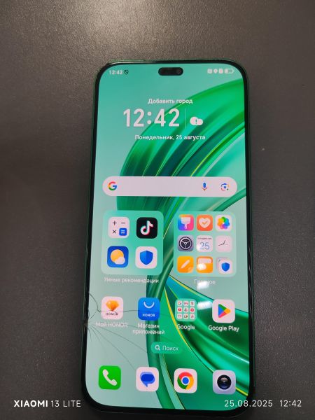 Купить Honor X8b 8/128GB (LLY-LX1) Duos в Ангарск за 4850 руб.