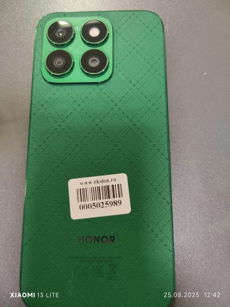 Купить Honor X8b 8/128GB (LLY-LX1) Duos в Ангарск за 4850 руб.