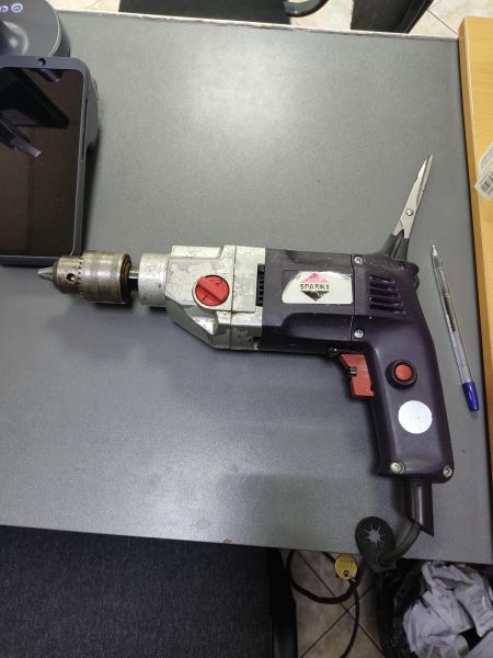 Купить SPARKY BUR2 160ME в Ангарск за 3100 руб.