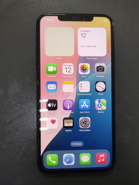 Купить Apple iPhone 11 Pro Max 64GB в Ангарск за 11500 руб.