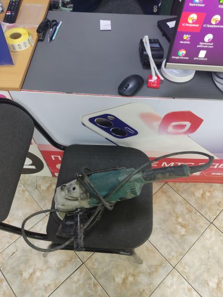 Купить Makita GA9020 в Ангарск за 4000 руб.