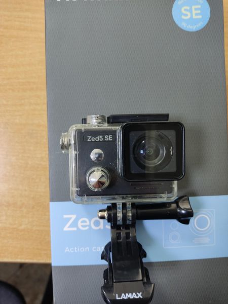 Купить AC Robin ZED5 SE в Ангарск за 5600 руб.