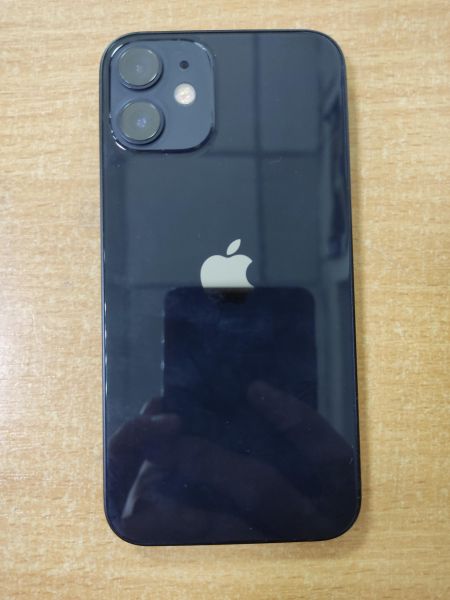Купить Apple iPhone 12 mini 128GB в Ангарск за 18300 руб.