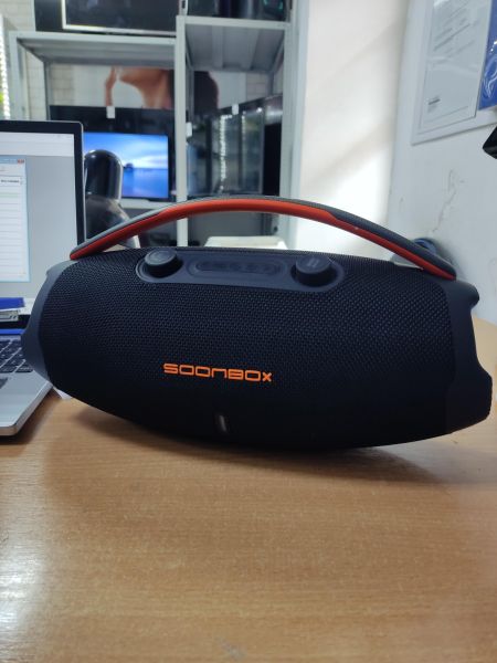 Купить Soonbox S5302 в Ангарск за 3400 руб.