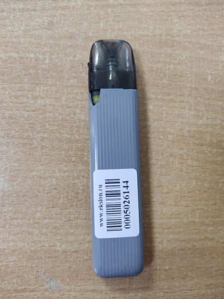 Купить Geekvape Sonder Q (c 18 лет) в Ангарск за 200 руб.