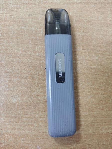 Купить Geekvape Sonder Q (c 18 лет) в Ангарск за 200 руб.