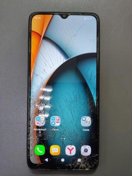 Купить Xiaomi Redmi A3 3/64GB (23129RN51X) Duos в Ангарск за 2100 руб.
