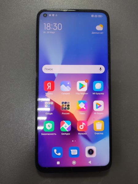 Купить Xiaomi Mi 10T 8/128GB (M2007J3SY) Duos в Ангарск за 10500 руб.