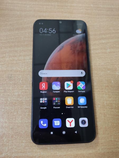 Купить Xiaomi Redmi 9A 2/32GB (M2006C3LG/M2006C3LI) Duos в Ангарск за 1600 руб.