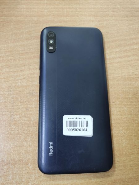 Купить Xiaomi Redmi 9A 2/32GB (M2006C3LG/M2006C3LI) Duos в Ангарск за 1600 руб.