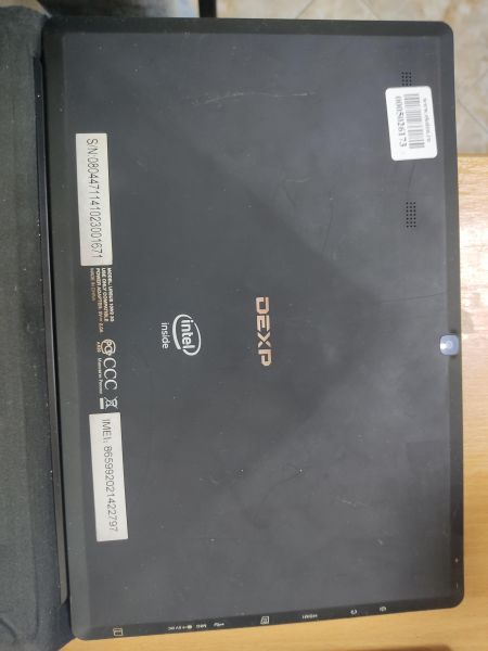 Купить DEXP Ursus 10W2 3G 32GB в Ангарск за 1800 руб.