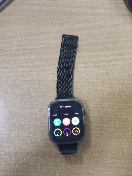 Купить Huawei Watch Fit 3 (SLO-B09/19) с СЗУ в Ангарск за 2600 руб.