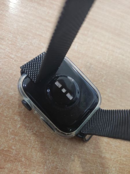 Купить Huawei Watch Fit 3 (SLO-B09/19) с СЗУ в Ангарск за 2600 руб.