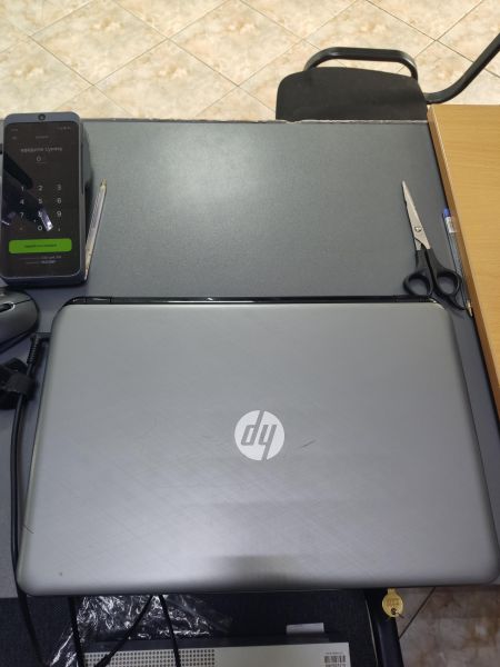 Купить HP без модели (15.6/HD/A4-5000/HD8330/4GB/500GB в Ангарск за 5900 руб.